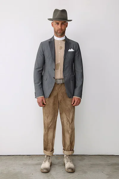Look 10